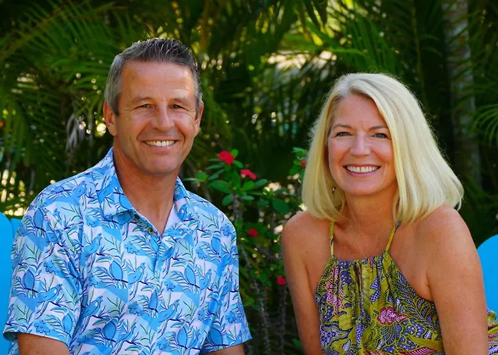 Ocean Oasis Hotel - Adult Only, Four Casitas Boutique Resort