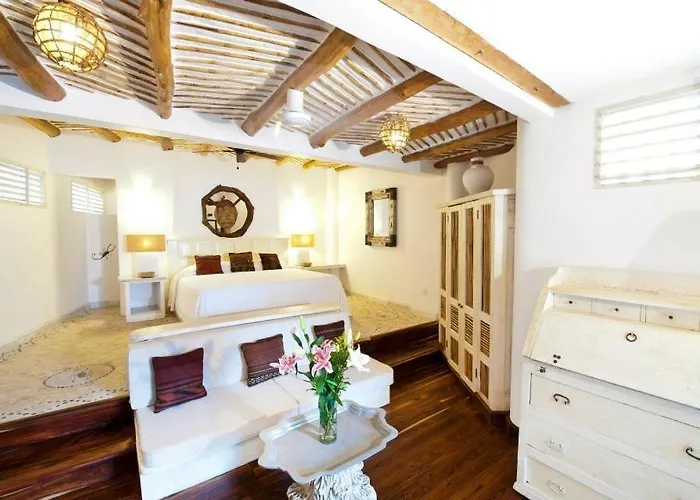 Aamori Boutique Hotel (Adults Only)