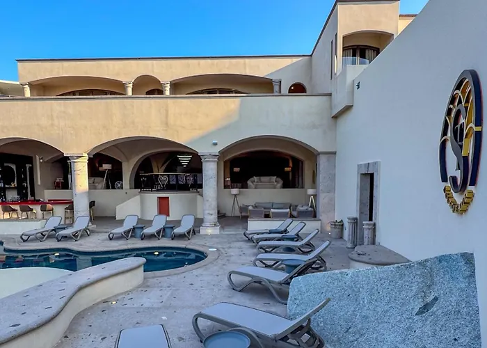 The Sanctuary Boutique Hotel